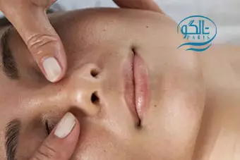 فیشیال صورت